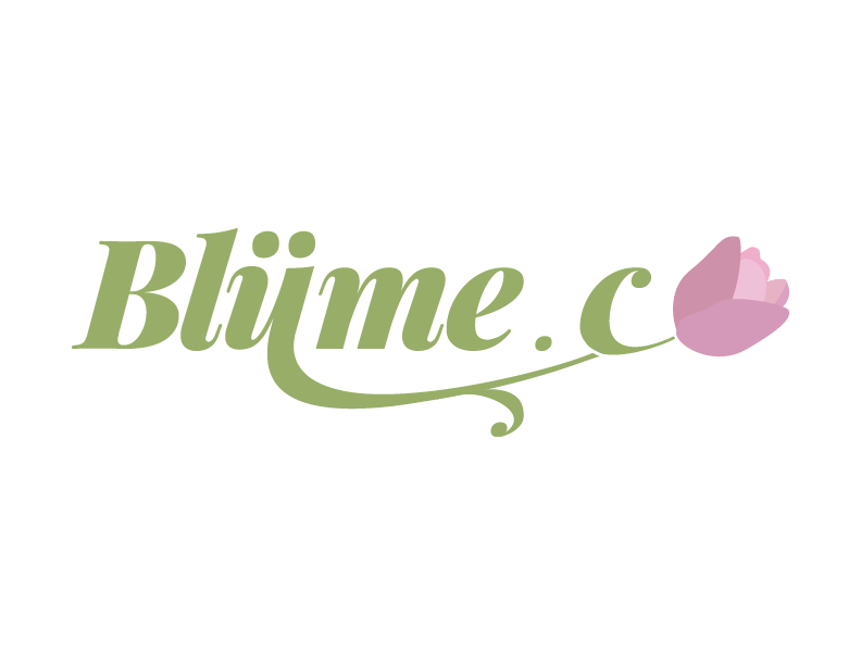 Blüme.co logo
