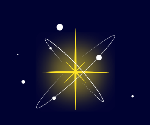 Stars of Hope logo