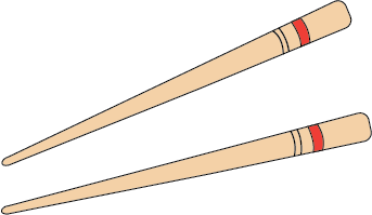 Chopsticks